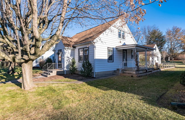 "sweet Serenity" Stay 10 Minutes From Hershey 3 Bedroom Home by RedAwning - Foto 42