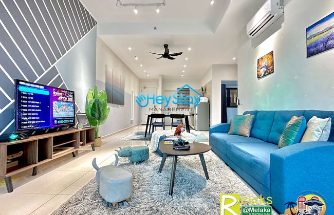 Ong Kim Wee Residence - Foto 74