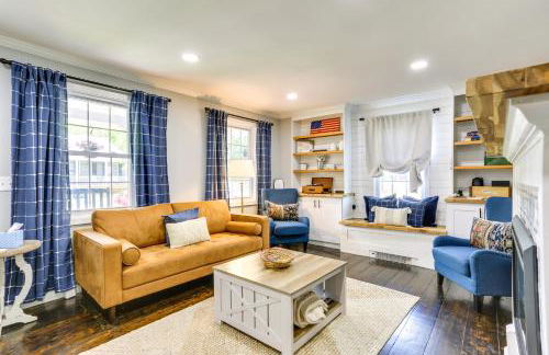 Bright Cornwall-On-Hudson Vacation Rental! - Foto 7