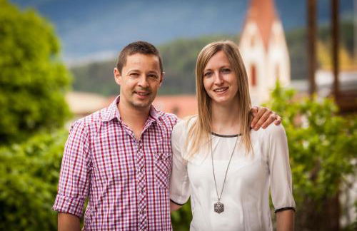 Residence Aichner - Foto 13