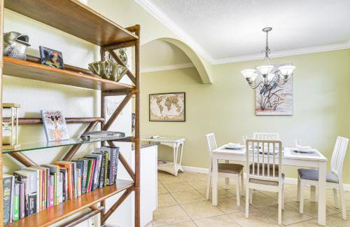 Resort Condo with Beach Access in Indian Shores! - Foto 9