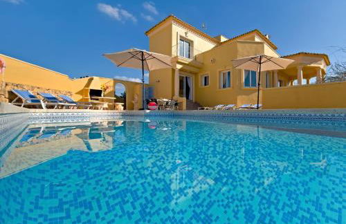 Villa Villa Acuario by Interhome - Photo 2