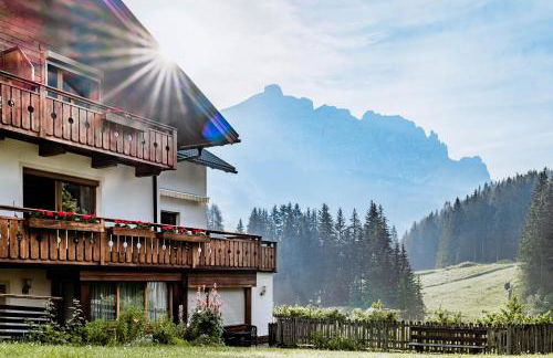 Appartamenti Genziana - Photo 25