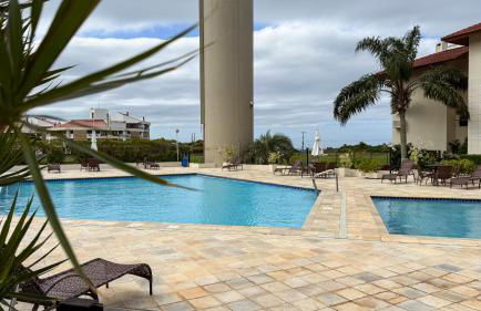 Apto Cond. Porto Ventura 3 quartos - Photo 46