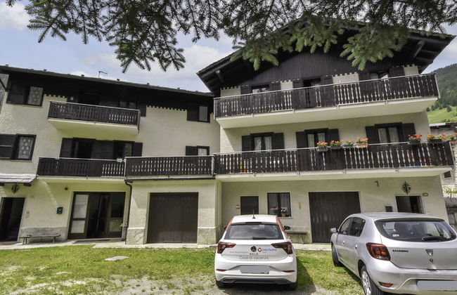 Isola di Madesimo Apartments - Foto 21