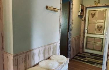 Ferienhaus "Zauberwald" - Foto 13