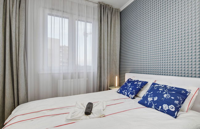 Vision Apartments Budapest - Foto 43