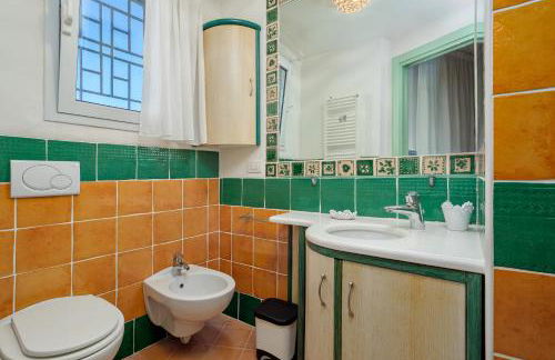 Villa Paradiso - Foto 45