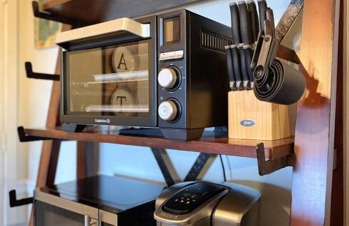 Mountain Inn Lodge 86 with Wintergreen Advantage - Foto 7