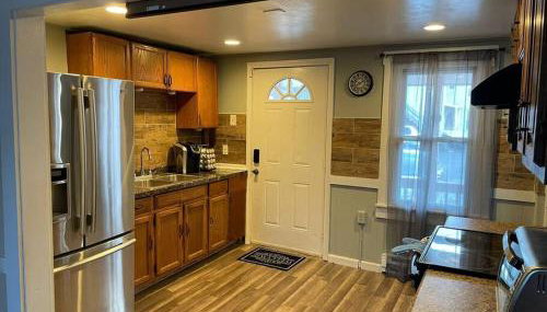 Comfortable home away from home - Foto 1