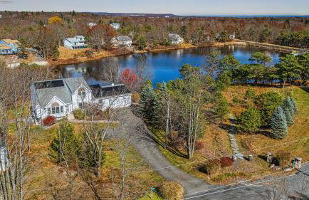 Laker's Pointe by Avantstay Lakefront Private Peninsula Hot Tub, Game Room - Foto 116