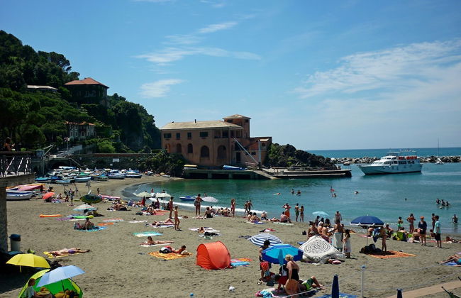 Resort Costa Morroni - Foto 40