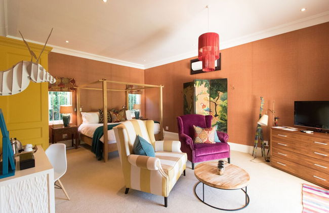 La Clé Village - Foto 17