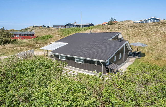 "Saku" - 495m to the fjord - Foto 4