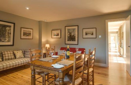 Belle Isle Castle and Cottages - Foto 45