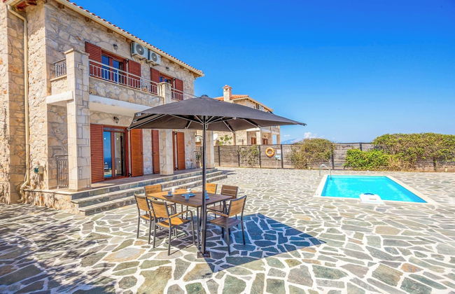 Orient Villa - Photo 31