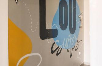 Lou Suítes - Suíte 06 - Business perto do aeroporto - Foto 9