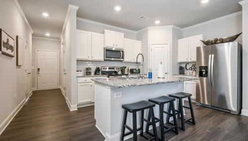 2059 Pinnacle Walk Drive Norcross - Foto 2