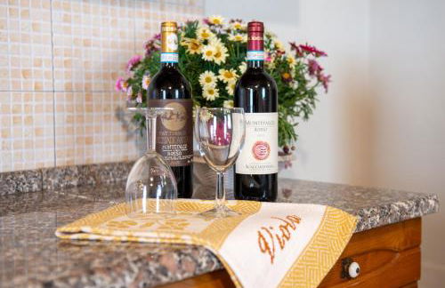 Le Terrazze di Cancellara - Foto 47