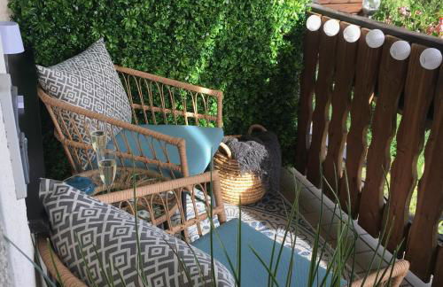 Modernes Apartment mit herrlichem Blick ins Gruene - Photo 7