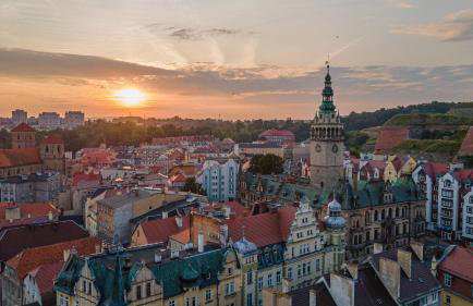Agroturystyka W oddali z balią - Foto 80