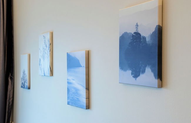 Reizz Residence by Minsu - Foto 15