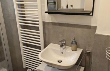 Gemütliche 2 Zim Wohnung mit Fahrradstellplätzen - Foto 17