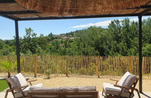 L'éden des Baronnies gîte 2 - Foto 7