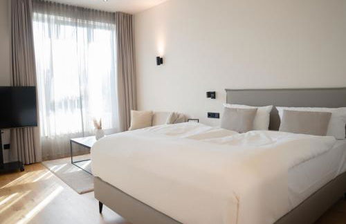 The MYDE Hamburg Serviced Apartments - Foto 14