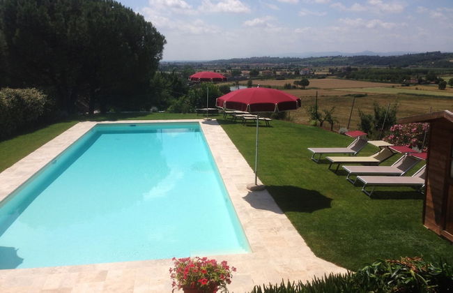 Villa Molin Vecchio - Foto 22