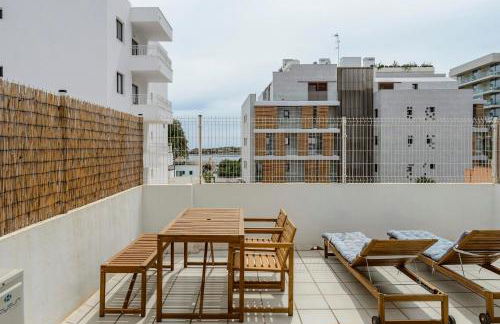 Apartamentos Esmeralda Ibiza - Photo 10