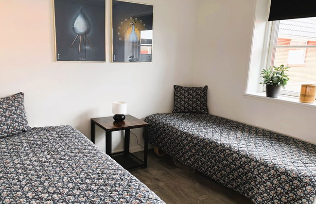 "Ringulf" - 350m from the sea - Foto 11