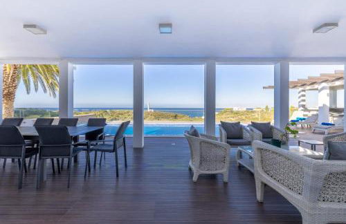 Villa Alice - Walk to beach Pool Tennis court - Foto 1