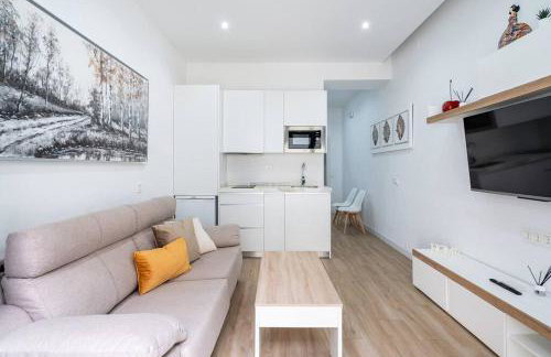 Apartamento acogedor y cómodo en Guindalera GUAD-D - Foto 16