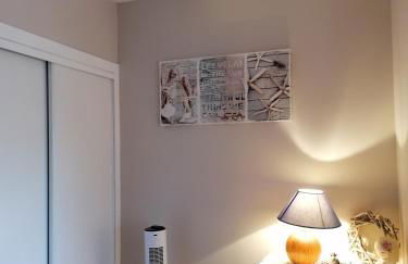 Appartement Circé - Montpellier Nord-Hopitaux-Facultés - Foto 16