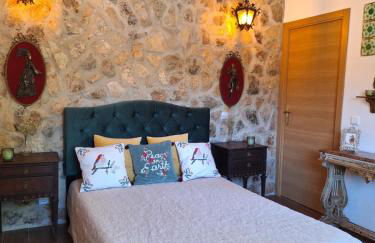 Casal das Nogueiras, casas rurais de charme agradáveis e acolhedoras - Foto 4