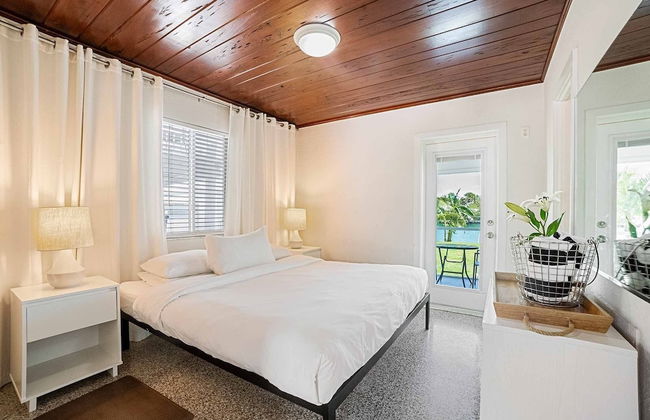 Casey Key Resort - Gulf Shores - Foto 50