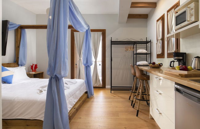 Andros 4 All Seasons Villas & Suites - Foto 17