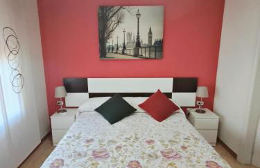 Apartamento duplex vacacional - Foto 37