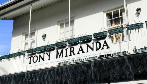 TM Guest House - Photo 2