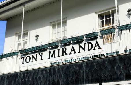 TM Guest House - Foto 2