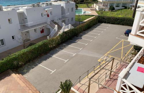 Apartamento en Playa Santo Tomas - Foto 8