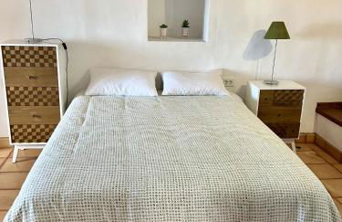 Adelfas Alta - Comfy Rural House, El Hierro - Foto 11