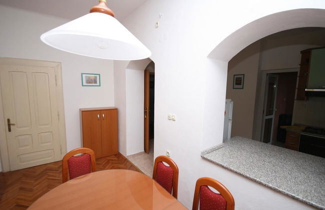 Apartmani Basioli - Foto 8
