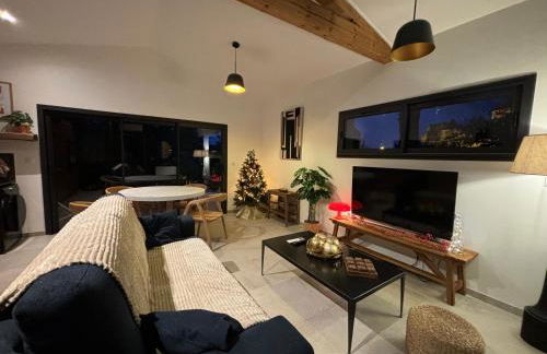 Le jardin de la Vade - Foto 5