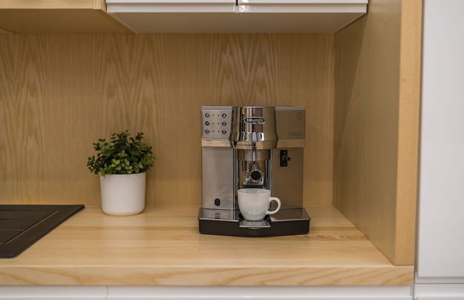 P&O Apartments Cybernetyki 6 - Foto 15