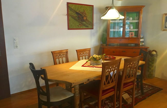 Alpenchalet Monika - Foto 7