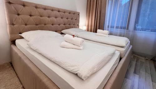 Vollausgestatte Ferienwohnung für 5 Personen - Foto 4, towels