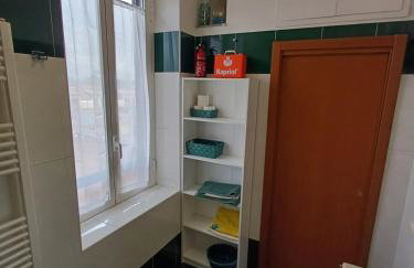 PINK & GREEN APARTMENTS - RHO FIERA MILANO MIND - Andrea - Foto 72