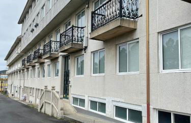 Apartamentos Sardiñeiro - Foto 15